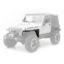 Picture of Smittybilt Fender - 76873