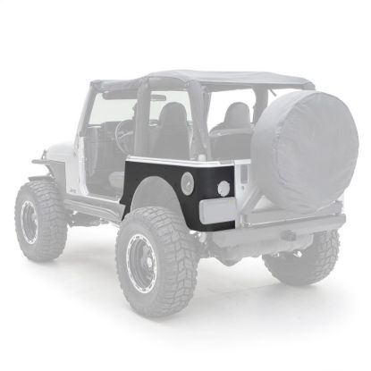 Picture of Smittybilt Fender - 76874