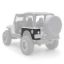 Picture of Smittybilt Fender - 76874