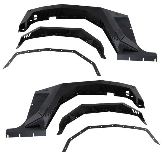 Picture of Smittybilt Fender - 76883