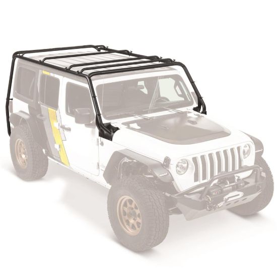 Picture of Smittybilt Roof Rack - 77717
