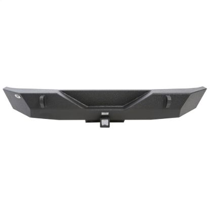 Picture of Smittybilt Bumper - 77855