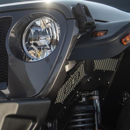 Picture of Smittybilt Fender Liner Set - 77984-4DKIT