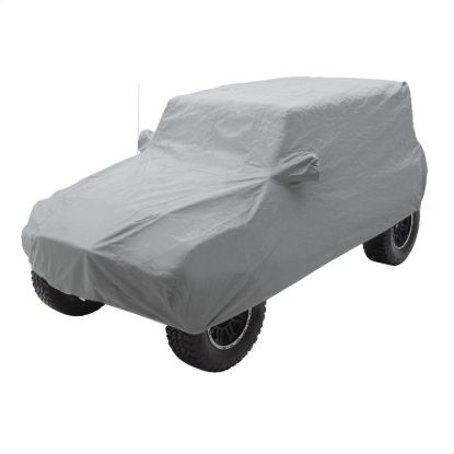 Picture of Smittybilt Car Cover - 835