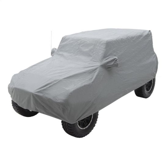 Picture of Smittybilt Car Cover - 835