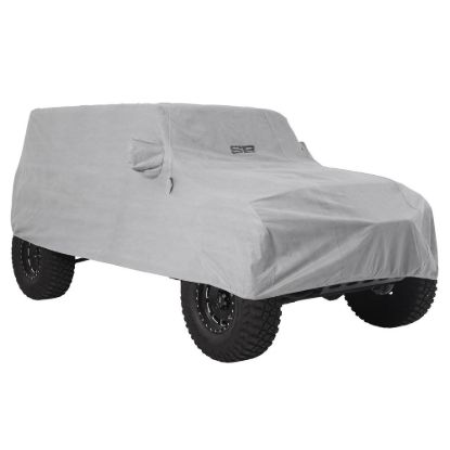 Picture of Smittybilt Car Cover - 845