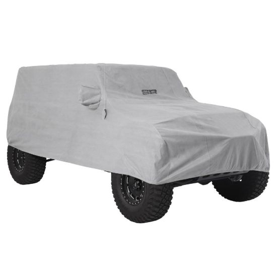 Picture of Smittybilt Car Cover - 845