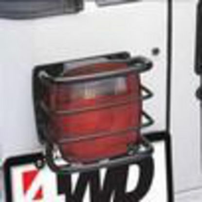 Picture of Smittybilt Tail Light Cover - 8660