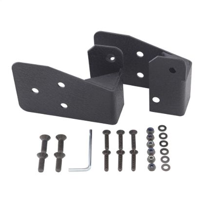 Picture of Smittybilt Door Mirror Bracket - 8691