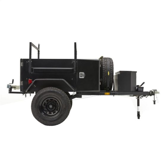 Picture of Smittybilt Specialty Trailer - 87400