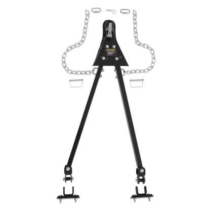Picture of Smittybilt Tow Bar - 87450
