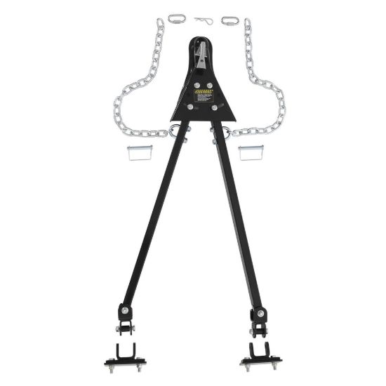 Picture of Smittybilt Tow Bar - 87450