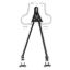 Picture of Smittybilt Tow Bar - 87450