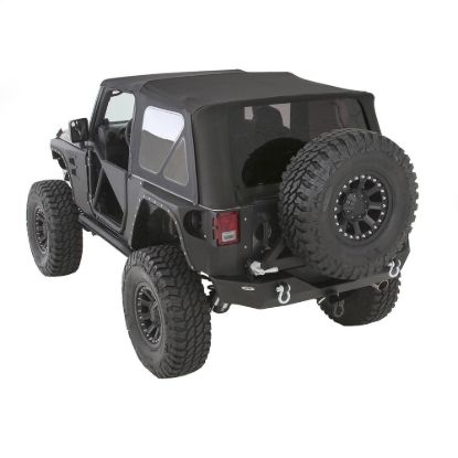 Picture of Smittybilt Soft Top - 9070235
