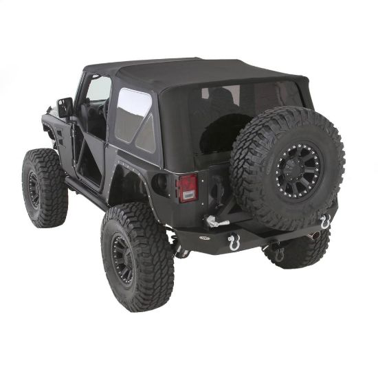 Picture of Smittybilt Soft Top - 9070235