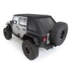 Picture of Smittybilt Soft Top - 9073135K