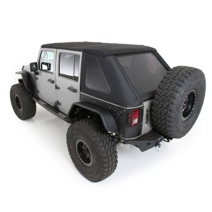 Picture of Smittybilt Soft Top - 9073135K