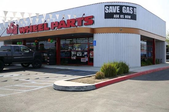 Picture of Smittybilt Soft Top - 9073235