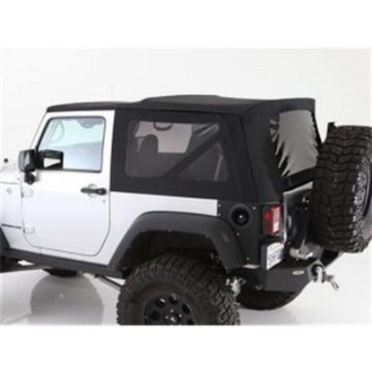 Picture of Smittybilt Soft Top - 9074235