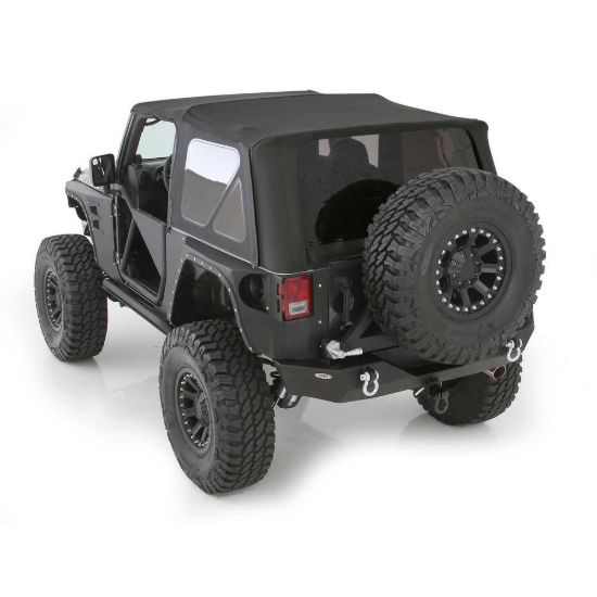 Picture of Smittybilt Soft Top - 9075235