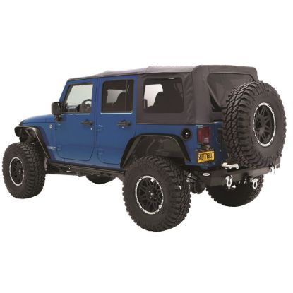 Picture of Smittybilt Soft Top - 9080235