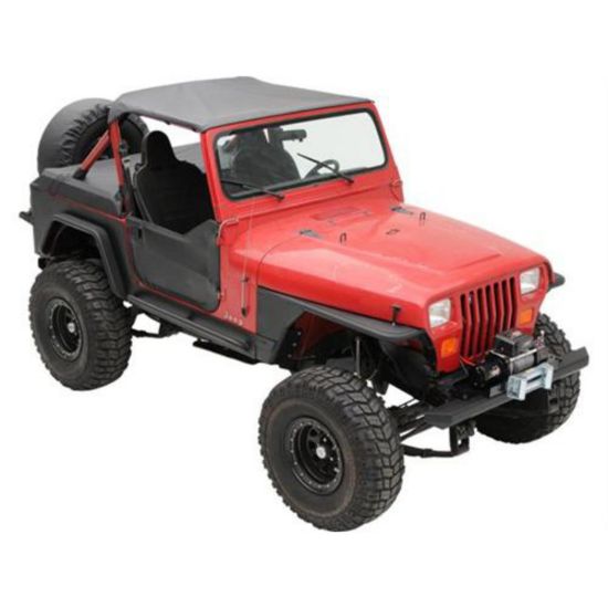 Picture of Smittybilt Soft Top - 90815