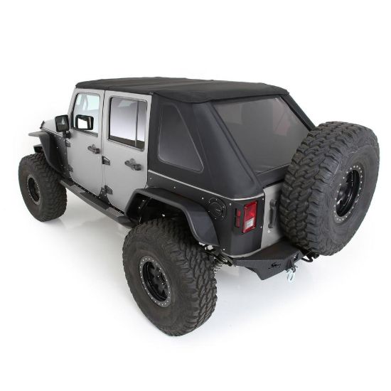 Picture of Smittybilt Soft Top - 9083135K