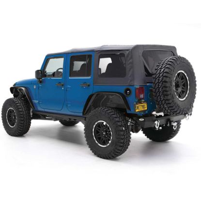 Picture of Smittybilt Soft Top - 9085235