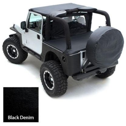 Picture of Smittybilt Soft Top - 92815