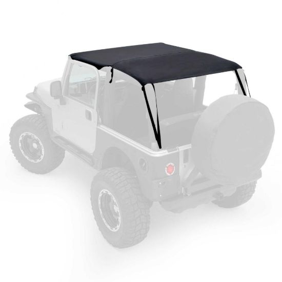 Picture of Smittybilt Soft Top - 93635