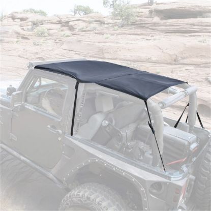 Picture of Smittybilt Soft Top - 94135
