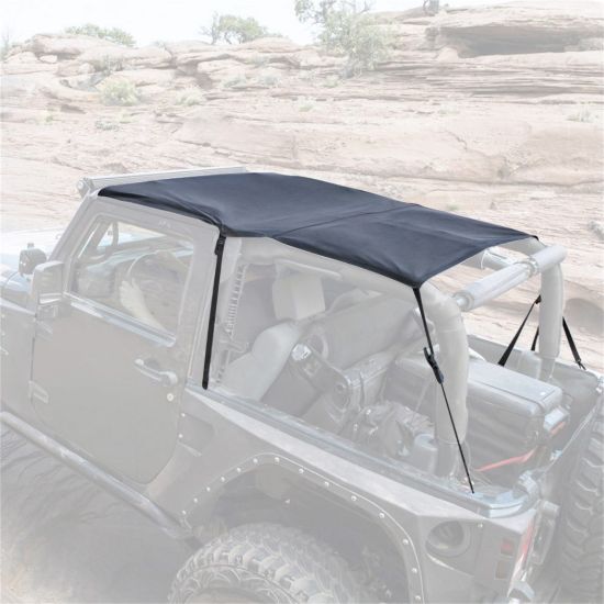 Picture of Smittybilt Soft Top - 94135