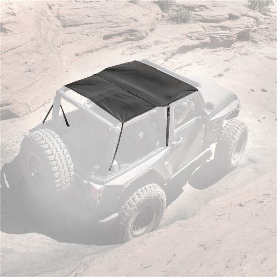 Picture of Smittybilt Soft Top - 94235