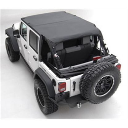 Picture of Smittybilt Soft Top - 94535
