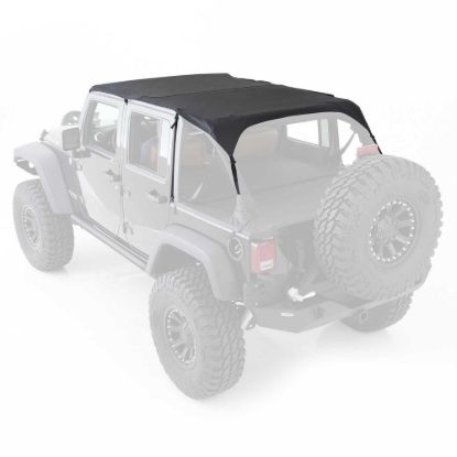 Picture of Smittybilt Soft Top - 94635