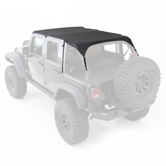 Picture of Smittybilt Soft Top - 94635