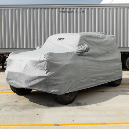Picture of Smittybilt Car Cover - 955