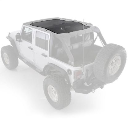 Picture of Smittybilt Soft Top - 95500
