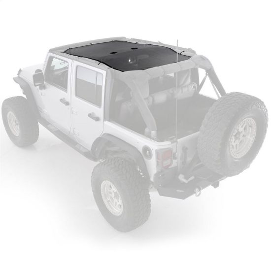 Picture of Smittybilt Soft Top - 95500