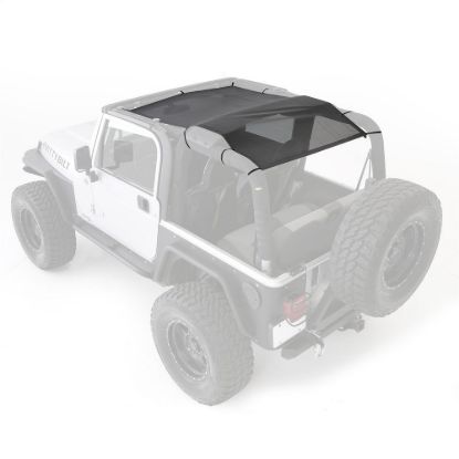 Picture of Smittybilt Soft Top - 95600
