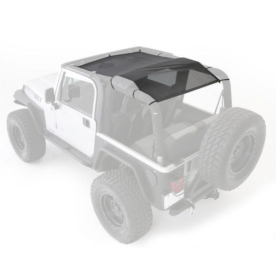Picture of Smittybilt Soft Top - 95600