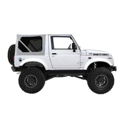 Picture of Smittybilt Soft Top - 98552