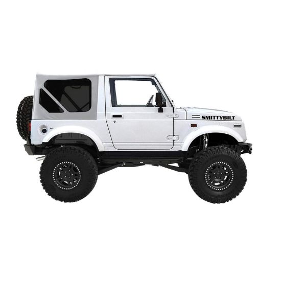 Picture of Smittybilt Soft Top - 98552