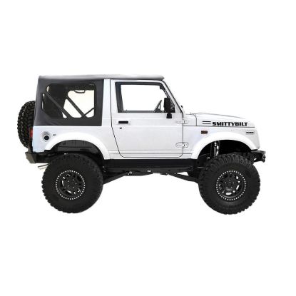 Picture of Smittybilt Soft Top - 98615