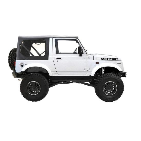 Picture of Smittybilt Soft Top - 98615