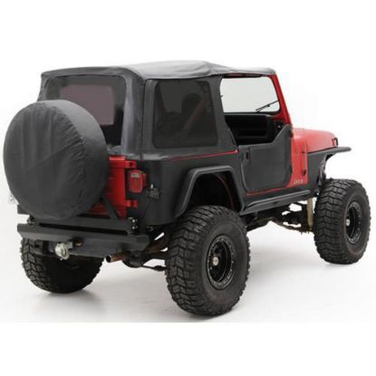 Picture of Smittybilt Soft Top - 9870215