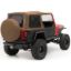 Picture of Smittybilt Soft Top - 9870217