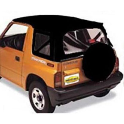 Picture of Smittybilt Soft Top - 98715