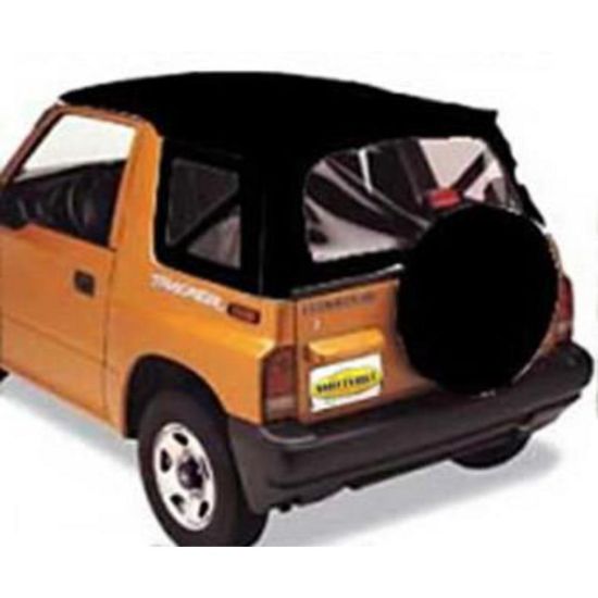 Picture of Smittybilt Soft Top - 98715