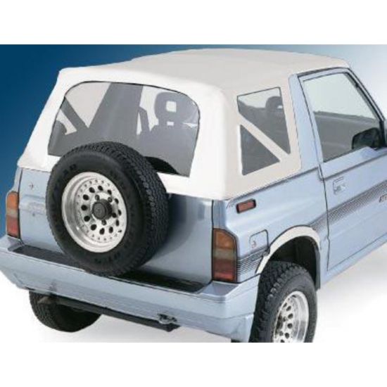 Picture of Smittybilt Soft Top - 98752